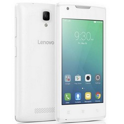 Замена дисплея на телефоне Lenovo A1000m в Чебоксарах